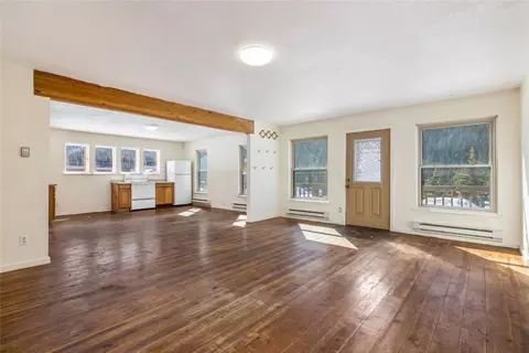 Living - 5355 Montezuma Rd, Montezuma, CO 80435 photo 4 of 4