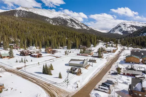 View/Area - 5355 Montezuma Rd, Montezuma, CO 80435 photo 2 of 11