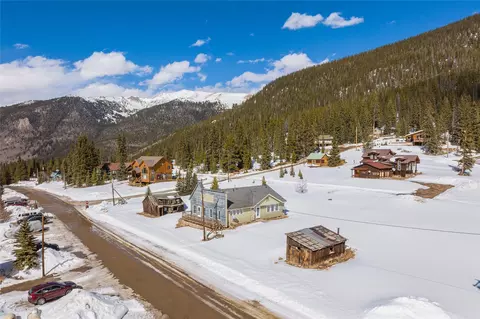 View/Area - 5355 Montezuma Rd, Montezuma, CO 80435 photo 6 of 11
