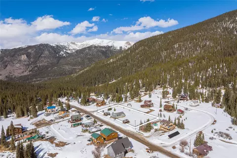 View/Area - 5355 Montezuma Rd, Montezuma, CO 80435 photo 5 of 11