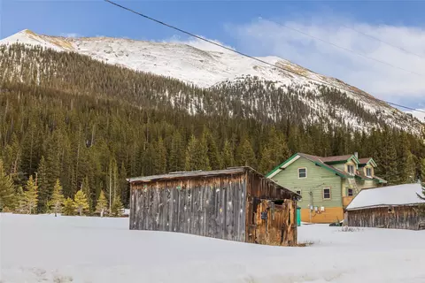 Other - 5355 Montezuma Rd, Montezuma, CO 80435 photo 17 of 19