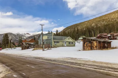 Other - 5355 Montezuma Rd, Montezuma, CO 80435 photo 14 of 19