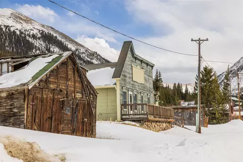 Other - 5355 Montezuma Rd, Montezuma, CO 80435 photo 13 of 19