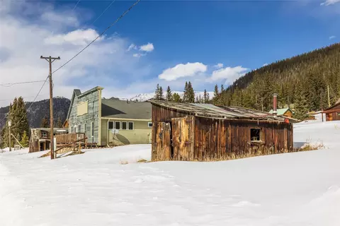 Other - 5355 Montezuma Rd, Montezuma, CO 80435 photo 15 of 19