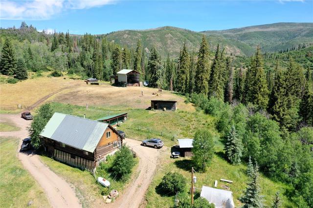 300 County Road 75, Meeker, CO 81641