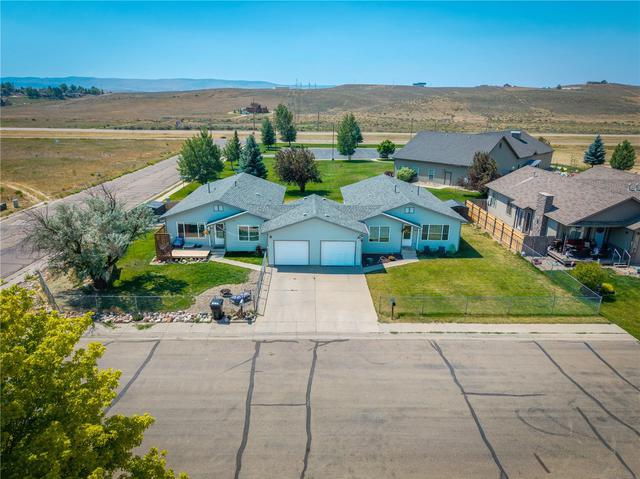3800 W 6th St, Craig, CO 81625