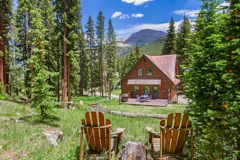 16 Bemrose Trl, Blue River, CO 80424