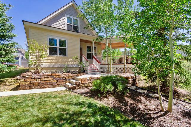 67 Cedar Grn, Breckenridge, CO 80424
