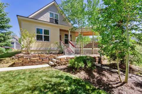 67 Cedar Grn, Breckenridge, CO 80424