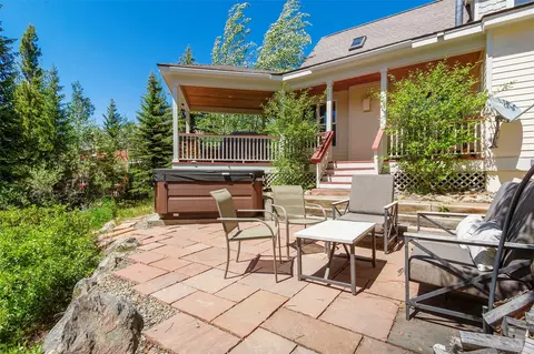 67 Cedar Grn, Breckenridge, CO 80424