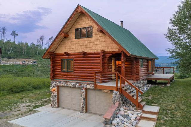 26730 Neptune Pl, Clark, CO 80428