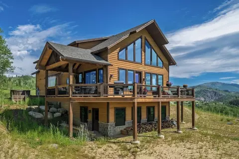 57140 Green Bird Pl, Clark, CO 80428