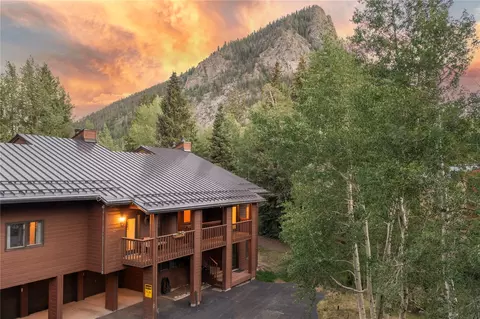 140 Creekside Dr #E, Frisco, CO 80443