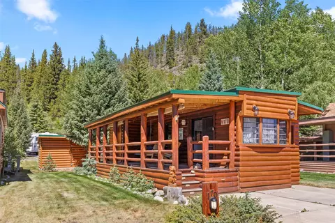 85 Revett Dr #170, Breckenridge, CO 80424