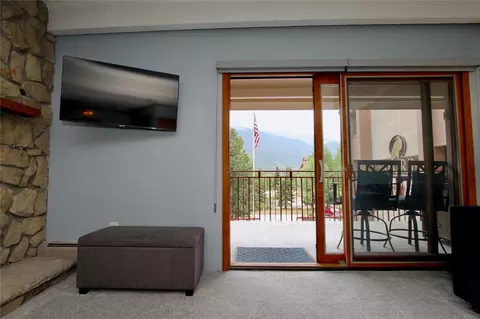 Living - 85 Wheeler Pl #201, Copper Mountain, CO 80443 photo 2 of 3