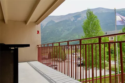 Exterior - 85 Wheeler Pl #201, Copper Mountain, CO 80443 photo 2 of 8