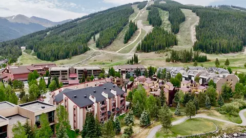 85 Wheeler Pl #201, Copper Mountain, CO 80443