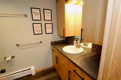 Bath - 85 Wheeler Pl #201, Copper Mountain, CO 80443 photo 2 of 2