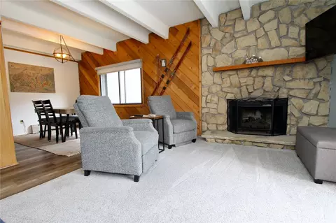 Living - 85 Wheeler Pl #201, Copper Mountain, CO 80443 photo 1 of 3