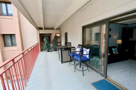 Exterior - 85 Wheeler Pl #201, Copper Mountain, CO 80443 photo 8 of 8