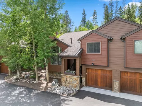 111 Sawmill Rd #111, Breckenridge, CO 80424