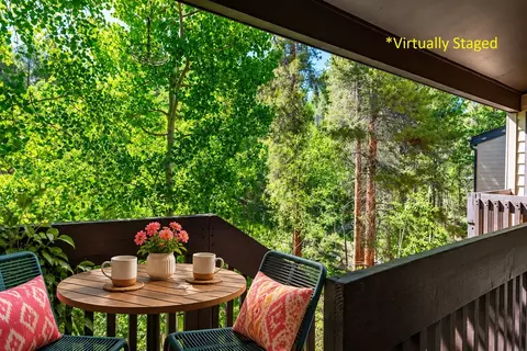 Exterior - 246 Broken Lance Dr #103, Breckenridge, CO 80424 photo 3 of 7