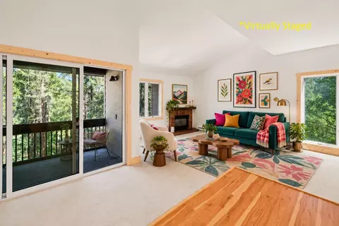 Living - 246 Broken Lance Dr #103, Breckenridge, CO 80424 photo 2 of 6
