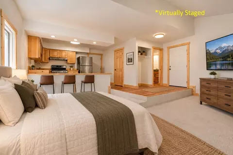 Bedroom - 246 Broken Lance Dr #103, Breckenridge, CO 80424 photo 1 of 1