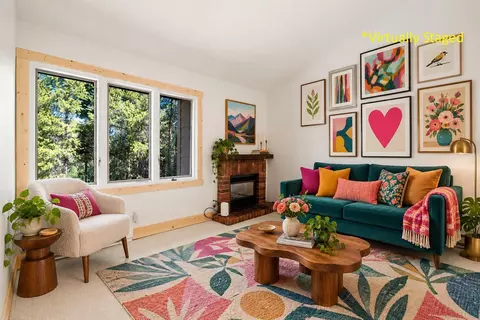 Living - 246 Broken Lance Dr #103, Breckenridge, CO 80424 photo 5 of 6
