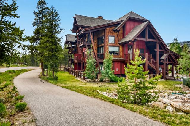 102 Lake Ridge Cir #1892, Keystone, CO 80435