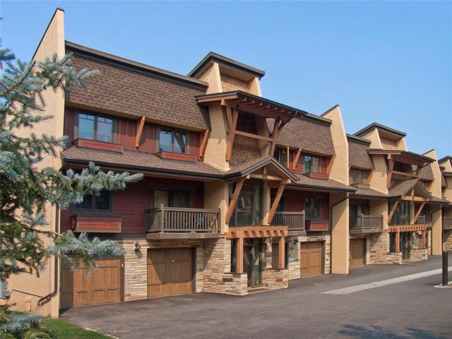 2345 Apres Ski Way #117H, Steamboat Springs, CO 80487
