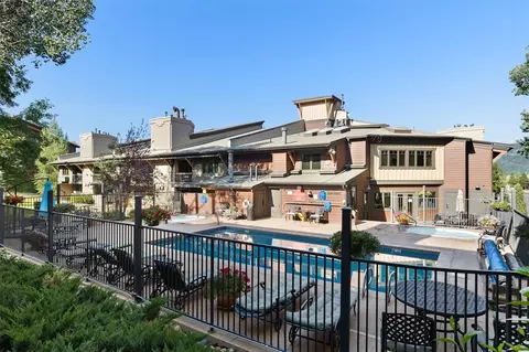2335 Apres Ski Way #128, Steamboat Springs, CO 80487
