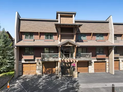 2335 Apres Ski Way #128, Steamboat Springs, CO 80487