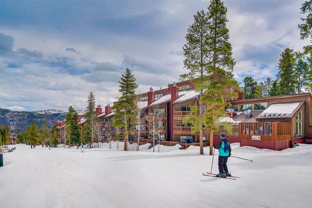840 Four Oclock Rd #A1D, Breckenridge, CO 80424