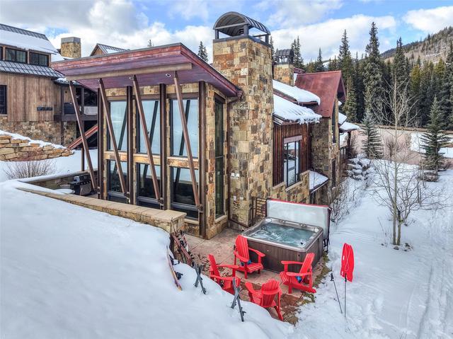 560 Beeler Pl, Copper Mountain, CO 80443