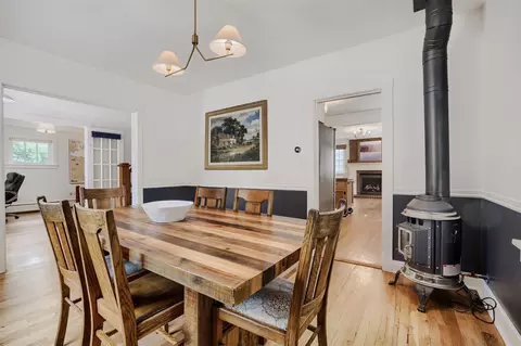 Dining - 902 Main St, Georgetown, CO 80444 photo 1 of 1