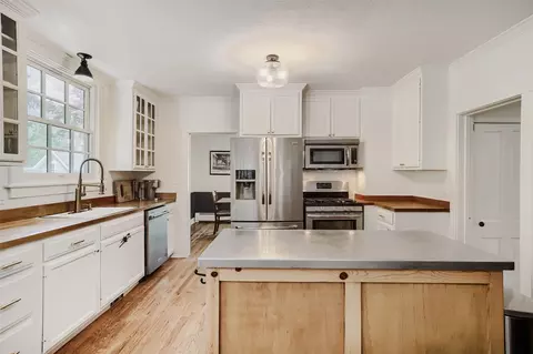 Kitchen - 902 Main St, Georgetown, CO 80444 photo 1 of 3