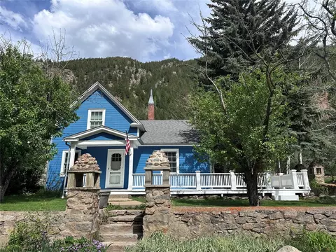 902 Main St, Georgetown, CO 80444