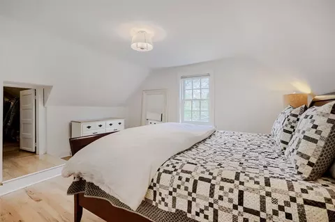Bedroom - 902 Main St, Georgetown, CO 80444 photo 3 of 4