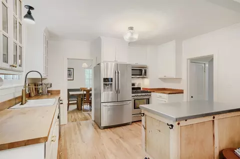 Kitchen - 902 Main St, Georgetown, CO 80444 photo 3 of 3