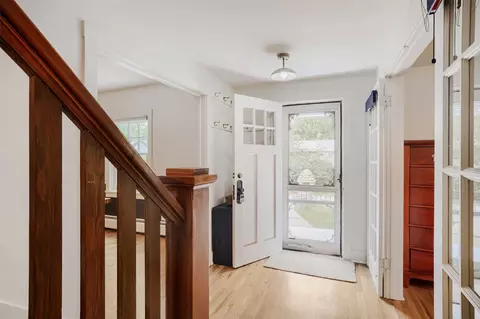 Entry Way - 902 Main St, Georgetown, CO 80444 photo 1 of 2