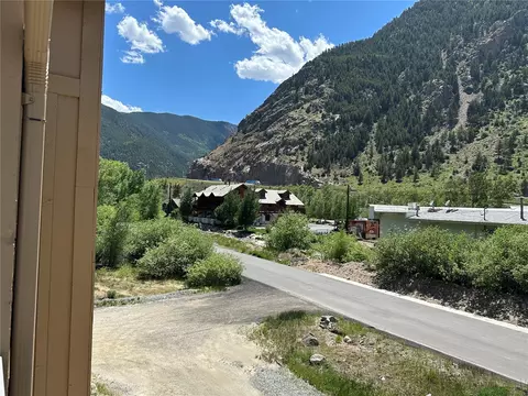 1494 Rose #1494, Georgetown, CO 80444
