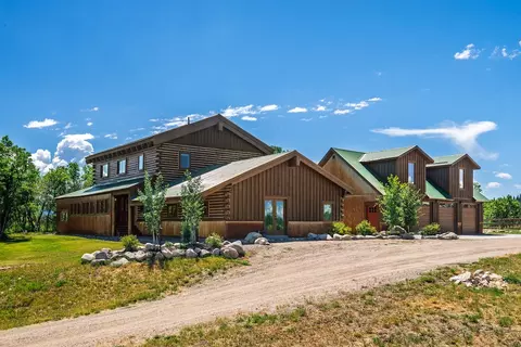 27300 County Road 43 #A, Steamboat Springs, CO 80487