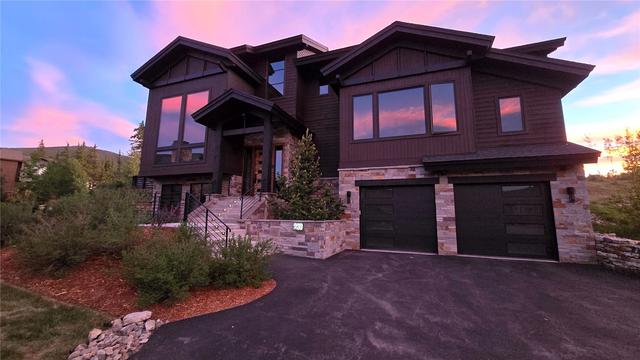 230 Telluride Ct, Dillon, CO 80435