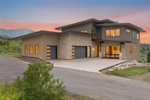 86 Woods Dr, Steamboat Springs, CO 80487