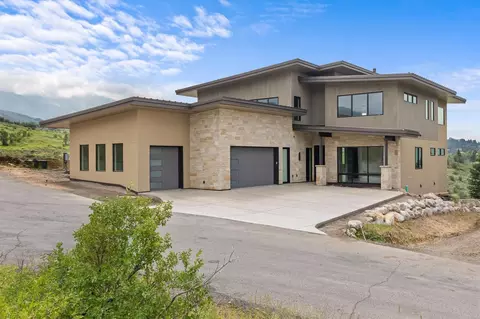 86 Woods Dr, Steamboat Springs, CO 80487