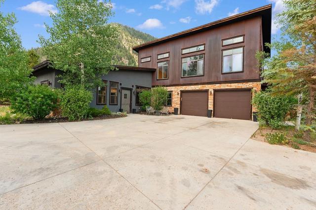 253 Highwood Ter, Frisco, CO 80443