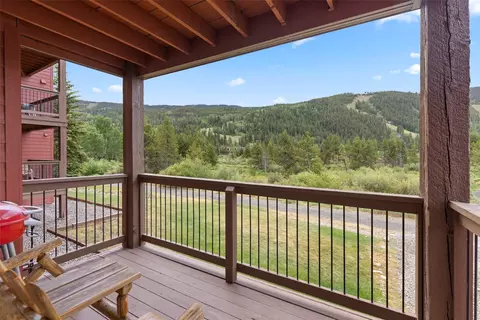 72 Oro Grande Dr #114, Keystone, CO 80435