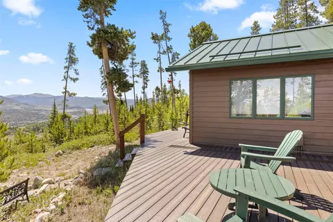 Exterior - 1139 Emerald Rd, Silverthorne, CO 80498 photo 2 of 11