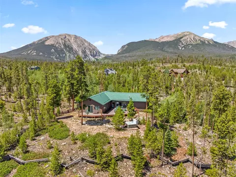 View/Area - 1139 Emerald Rd, Silverthorne, CO 80498 photo 3 of 4